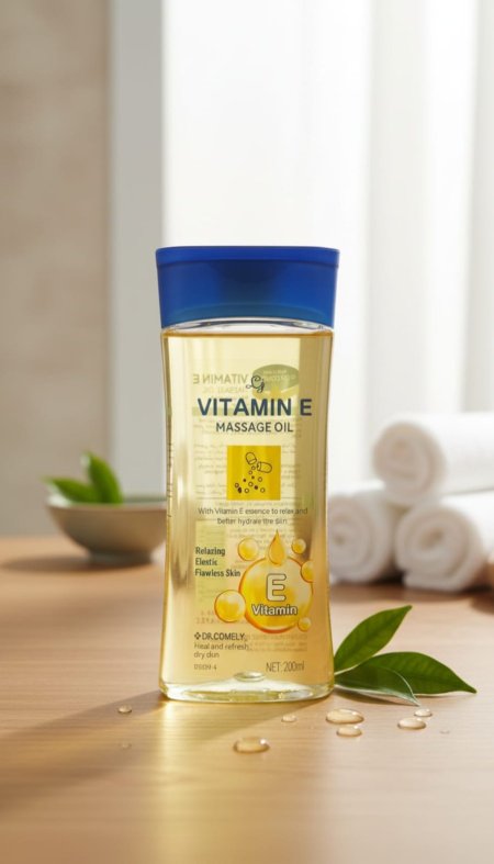 زيت التدليك